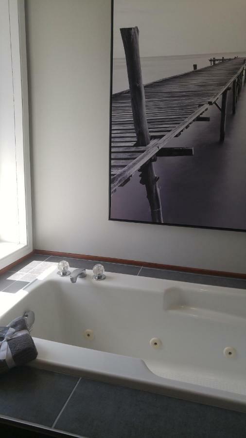 La Maison Du Village, Spa Shawinigan Eksteriør bilde